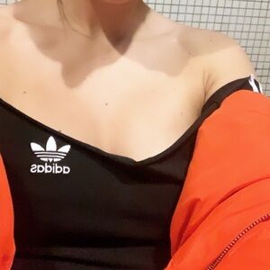 Adidas Dress